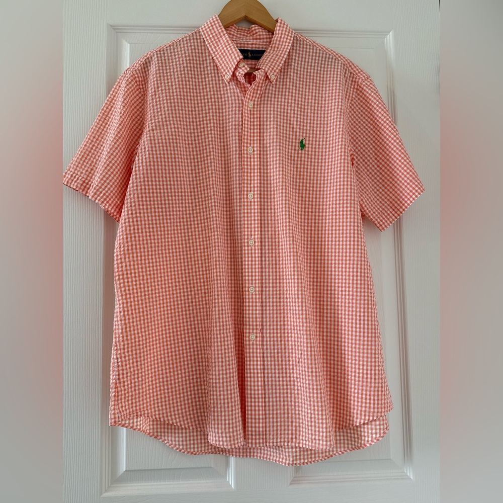 Ralph Lauren Men's Shirt.